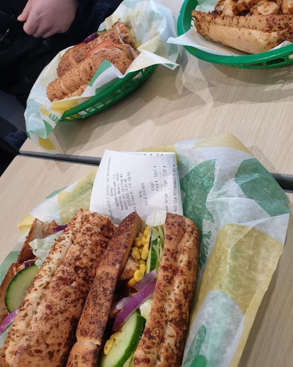 Subway